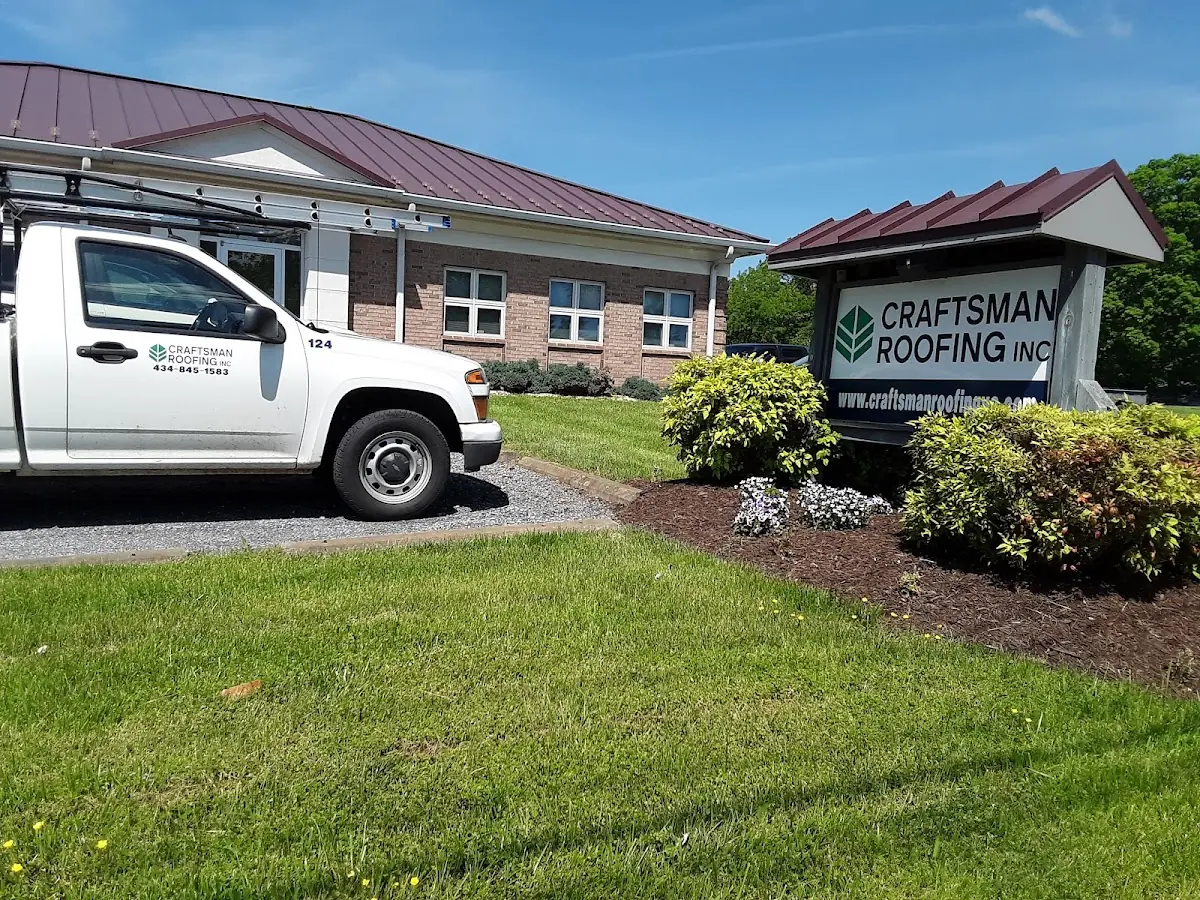 Quality Hail Damage Roof Repair by experienced craftsmen in Blooming Glen
